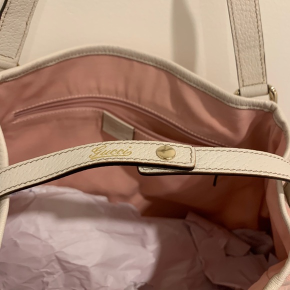 Gucci GG Pelham Tote - never worn! - Picture 2 of 4